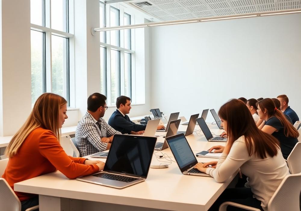 Education & EdTech technology solutions