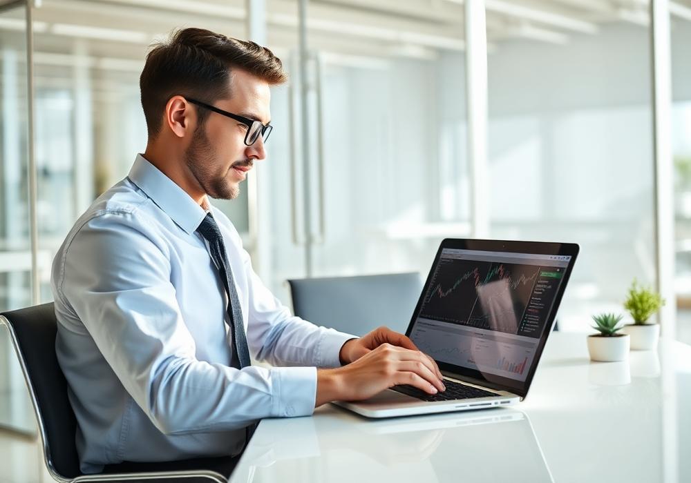 Banking & Fintech technology solutions