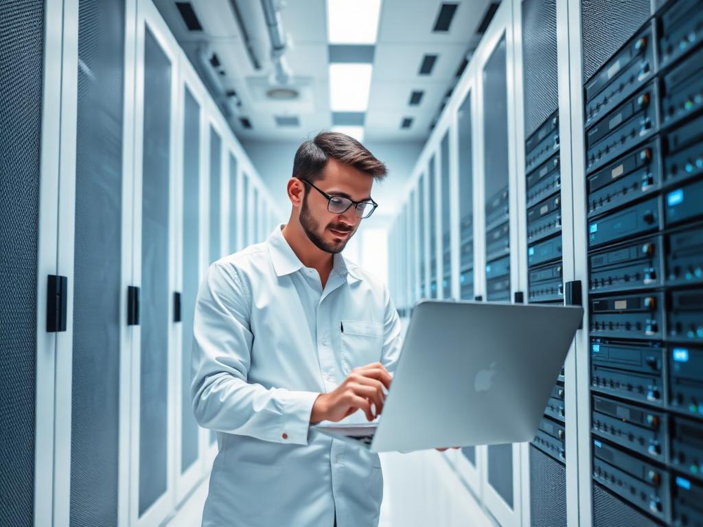 Cloud & Infrastructure services
