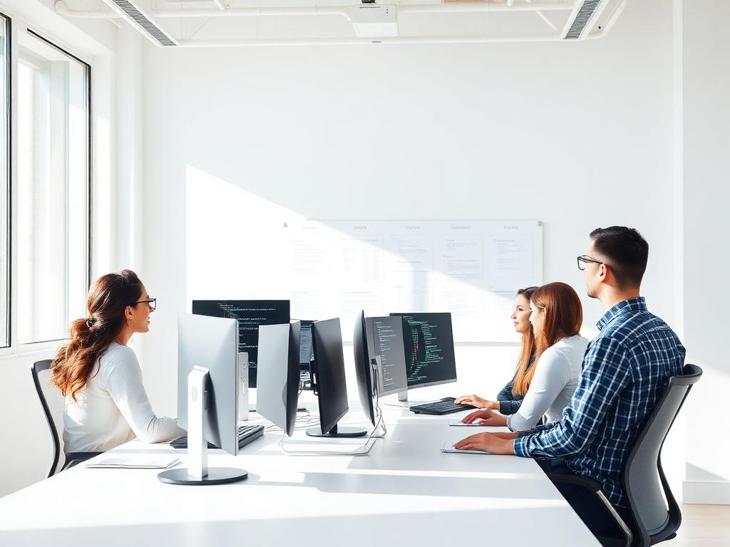 Enterprise Software services